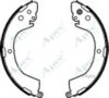 APEC braking SHU575 Brake Shoe